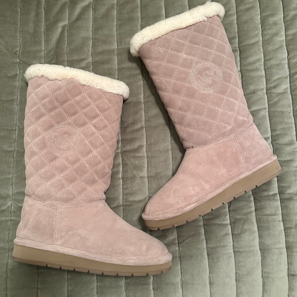 Michael Kors boots